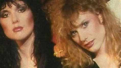 ann wilson naked|13 Sexy Photos of Nancy & Ann Wilson